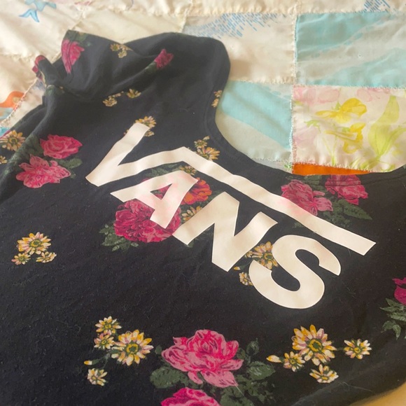 Vans bodysuit - Picture 2 of 4